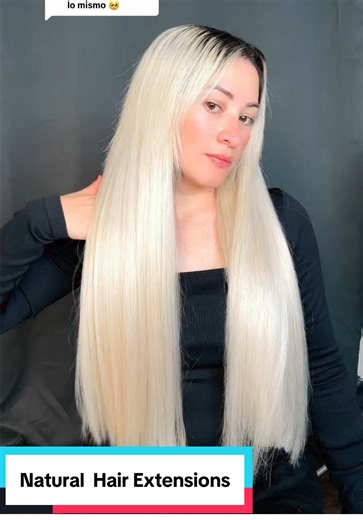 Natural Hair Extensions: A Comprehensive Guide