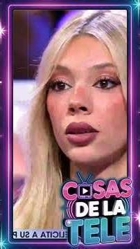 José María Almoguera's devastating takedown of Alejandra Rubio: Family feud over pregnancy!