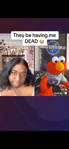 43K views · 1.9K reactions | #terrijoe #_itzpsyiconic_ #psyiconic #elmo #funnyvideos #funny #live #livestream #fyp #fypシ | Psyiconic Kelon | Facebook