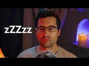 (ASMR) make brain go ZzZZzz | asmr for sleep