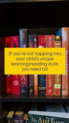 You may be unintentionally ruining your kid's love of reading!