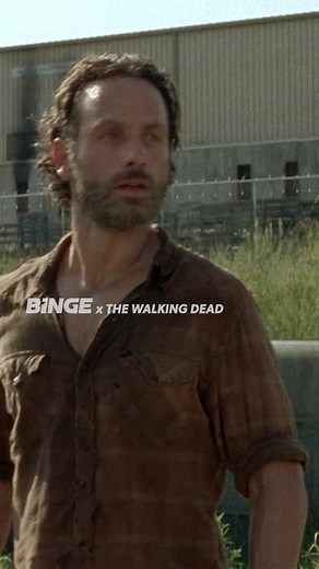 Stream Every Episode of The Walking Dead on BINGE