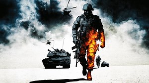 Battlefield: Bad Company 2 Wallpapers and Backgrounds: Free HD Download [20 ]