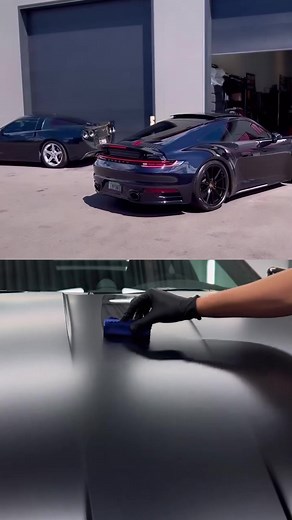 ✨ Turn your paint into a mirror-like finish that lasts 👉 Our Nasiol Ceramic Coating includes paint correction and coverage on windshield rims at no extra cost. 🚙 Deep gloss & lasting protection 🚙 Easier washes — dirt slides right off 🚙 Adds long-term resale value All starting at $995. 👉 Reserve your spot today | Midwest Auto Pros