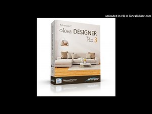 Télécharger Ashampoo® Home Designer Pro 3 + SERIAL