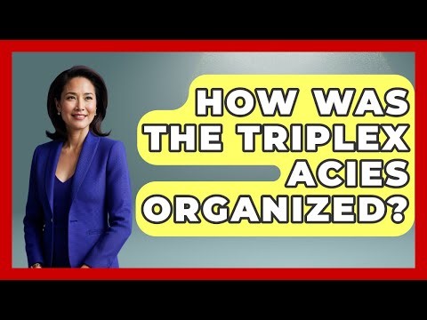 How Was The Triplex Acies Organized? - All About Rome