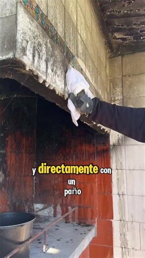 Limpieza hollin #consejo #diy #tip #videoviral