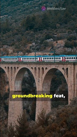 Semmering Railway: Austria’s Scenic Train Ride through Alpine Beauty!