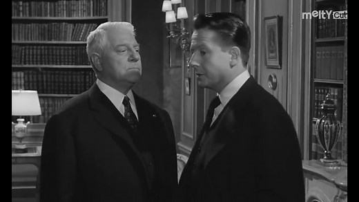 146K views · 5.5K reactions | Un extrait du film Les Grandes familles, avec Jean Gabin ! | L'écran de Shōko | Facebook