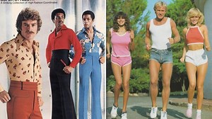 24 Trends From The 1970s Everyone Remembers