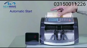 Cash Counting and Fake Note detecting machine 🔥 Contact 👉 https://api.whatsapp.com/send?phone=923150011226 | Karachi Walay