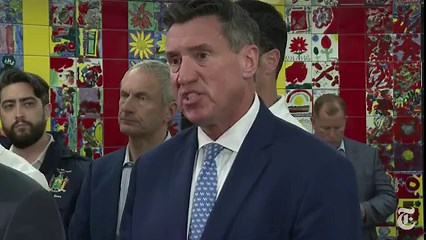 10 People Killed and 3 Wounded in Shooting at a Buffalo Supermarket