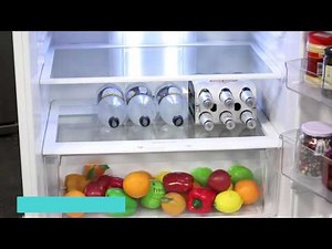LG GT 515BWL 515L Fridge reviewed by product expert - Appliances Online