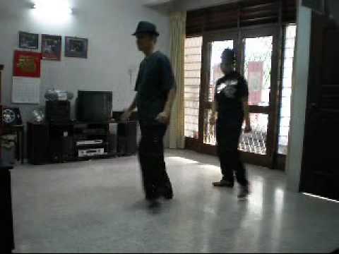 All American Country Boy line dance