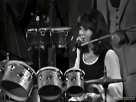 'TICKET TO RIDE' (LIVE IN AUSTRALIA), 1972 #carpenters #KarenCarpenter #RichardCarpenter | Close To The Carpenters