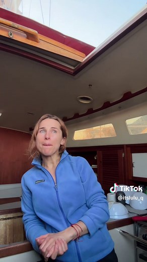 Captain's Log: Sailing Maintenance and Trip Highlights