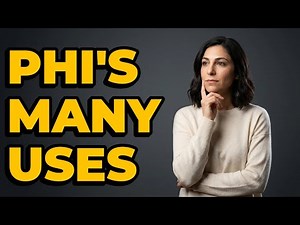 Where Is The Greek Letter Phi Used?