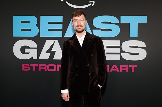 MrBeast Is Pitting Brains Against Brawn for Huge Prizes in 'Beast Games’ Season 2