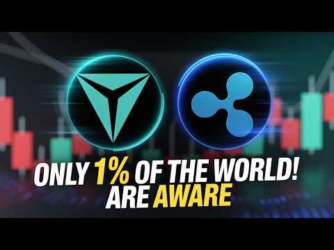 🚨 Only the 1% Know THIS About XRP & XLM – The Hidden Truth Will Shock the World!