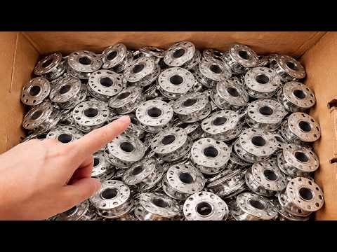 17 Sewing Tricks That Changed My Life for the Better, Learned from My Grandmother