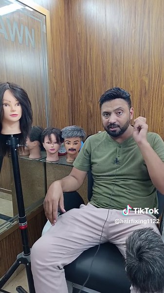 hair Fixing Centre #foryou #rawalpndihairclubislamabad #lahore #gujrat #sialkut #viral_video #fyp #men #women