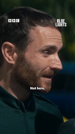 162K views · 1.7K reactions | These two are goals ❤️ #BlueLights #Relationships #DramaSeries #Belfast #NorthernIreland A group of response officers are thrust into a sinister world hidden behind the veneer of middle-class life, the world of the accountants and lawyers who facilitate organised crime. The old political and criminal order has gone and a new global gang rule Belfast, bringing danger closer to home for our officers than ever before. | BBC | Facebook