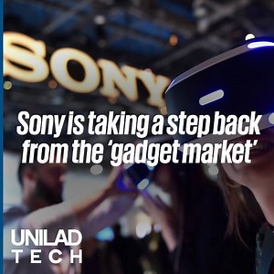 249K views · 1.5K reactions | It's official... Sony are moving away from hardware  | UNILAD Tech | Facebook