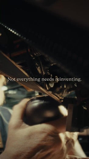 Introducing R.M.Williams; handcrafted in the heart of Australia, where skill, patience and purpose still guide every stitch. | R.M.Williams