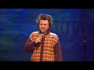 Milton Jones - Music Hall Meltdown