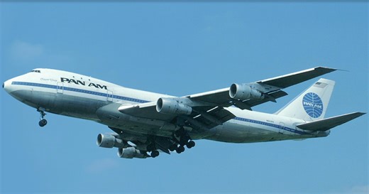 The Fall of Saigon: The Last Commercial Flight Out