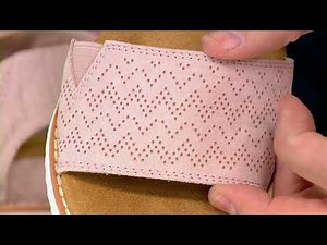 Skechers BOBs Quarter Strap Sandals - Desert Kiss on QVC