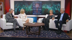 The race against a superbug