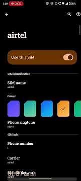 How to Remove or Disable SIM Card from Android Phone