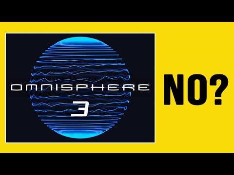 Don't Buy Omnisphere 3, Get THIS Instead
