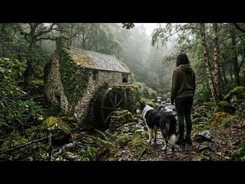 À 29 ans, son colonel la détruit… puis un vieux moulin révèle un secret de 60 ans