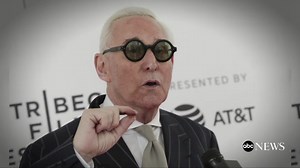 Roger Stone to testify next month before House Intelligence Committee