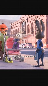 Zootopia. #movies #movie #film #cinema #films #hollywood #actor #love #s #art #cinematography #actress #netflix #moviescenes #music #filmmaking #horror #instagood #bollywood #movienight #instagram #photography #comedy #cinephile #cine #tv #director #horrormovies #drama #filmmaker | Fluffy Tails