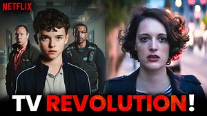 10 British TV Shows That Changed Everything — Forever - Part 2