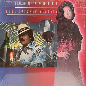 John Conlee - Rose Colored Glasses