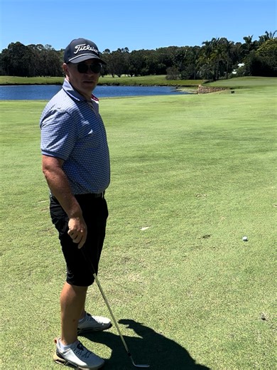 Master Your Golf Swing: Episode 5 Preview