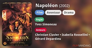 Napoléon (2002)