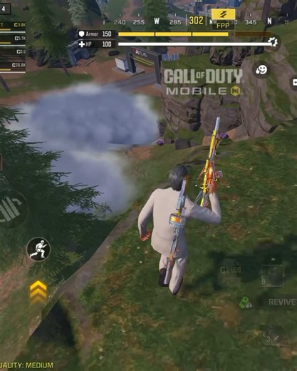 M13 #callofdutymobile #gameplay #codm #sweatlobby #fyp