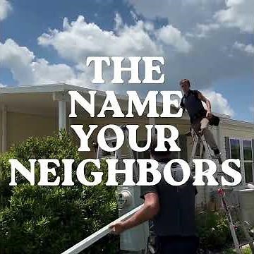 Carport Installation | 2GuysGutters