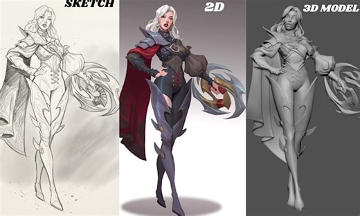 Converti immagine 2d in modello 3d in miniature, giocattoli, file stl, stampa in resina