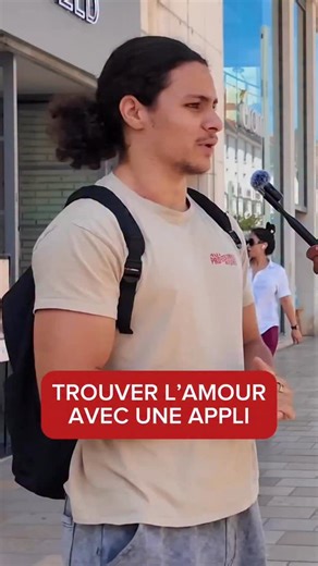 HOMME CAPABLE ™ on Instagram: "Trouver l’amour avec une appli de rencontre ?"