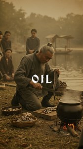 17K views · 2.6K reactions | “Snake Oil Salesman”  #history #facts #film #educational #interesting | Farzan Films | Facebook