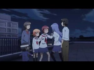 Kotoura san Episode 12
