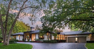 LOOK: A tour inside the home of Patrick Mahomes