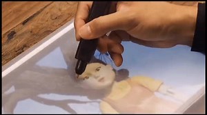 DIY Squid Game 3D Print Tutorial