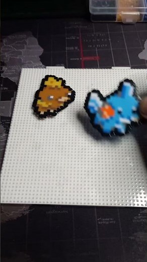 gen 3 starter pokemons #pokemon #starterpokemon #mudkip #torchic #treecko